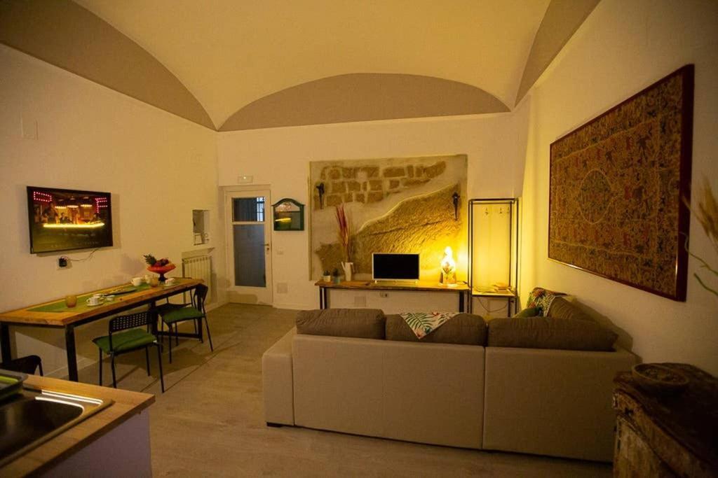 Ferienwohnung Filomene Neapel Exterior foto
